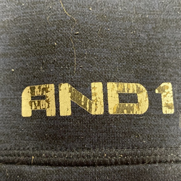 Men’s sweatpants - Picture 3 of 5